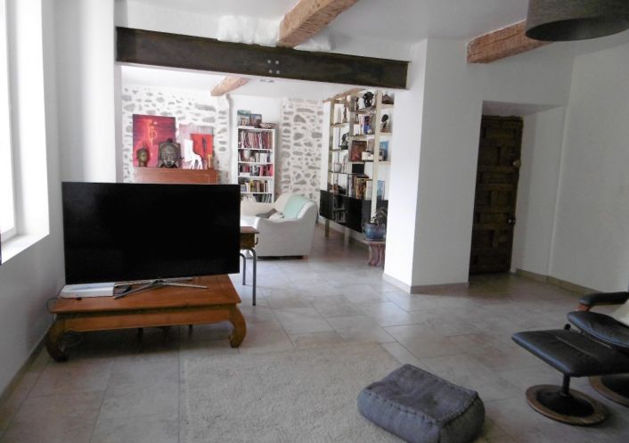 vente Maison en pierre Arles Sur Tech