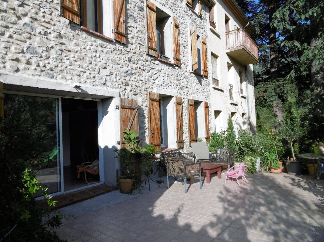 vente Maison en pierre Arles Sur Tech - Photo 9