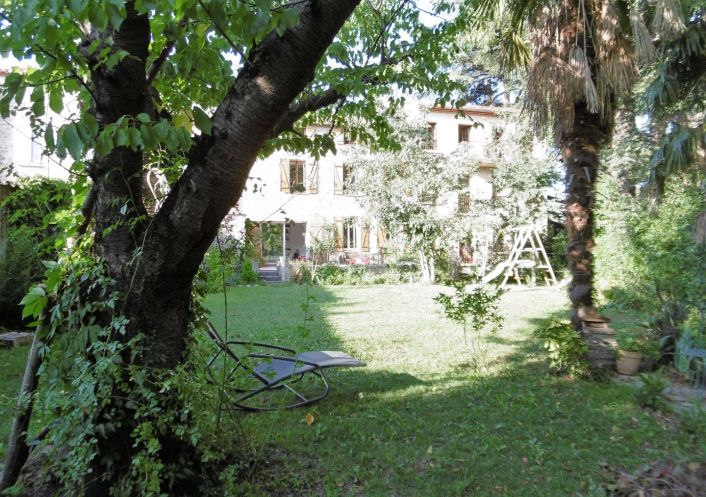 vente Maison en pierre Arles Sur Tech