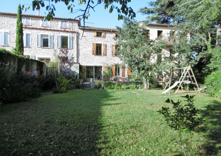 vente Maison en pierre Arles Sur Tech