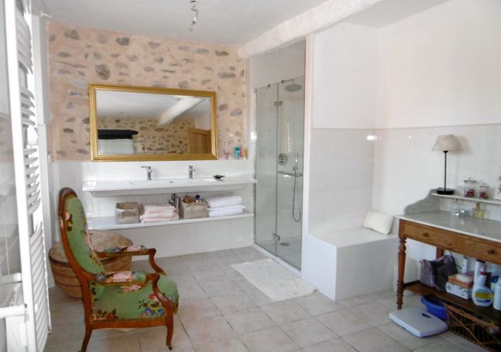 vente Maison en pierre Arles Sur Tech