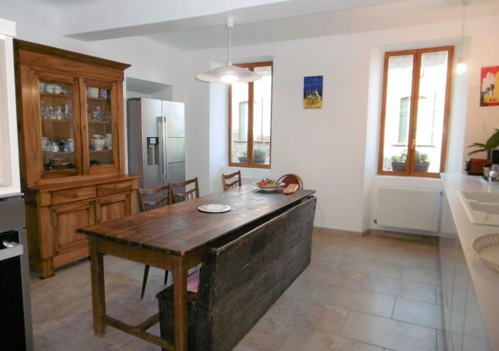vente Maison en pierre Arles Sur Tech