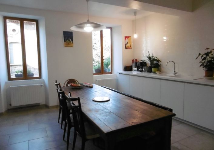 vente Maison en pierre Arles Sur Tech