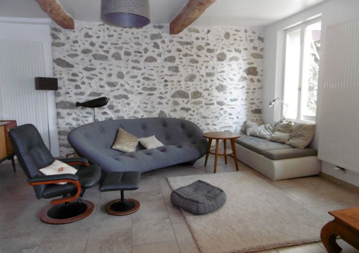 vente Maison en pierre Arles Sur Tech