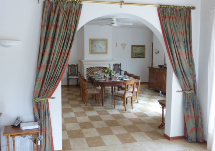 vente Villa Vinca