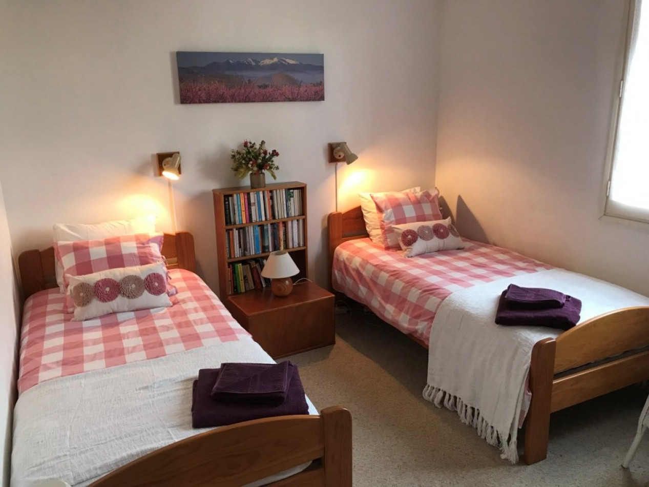 vente Villa Vinca - Photo 9