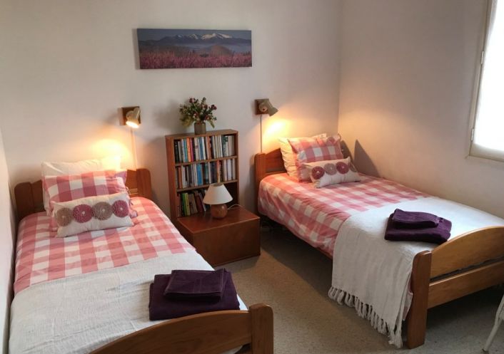 vente Villa Vinca