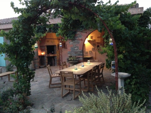 à vendre Villa Vinca