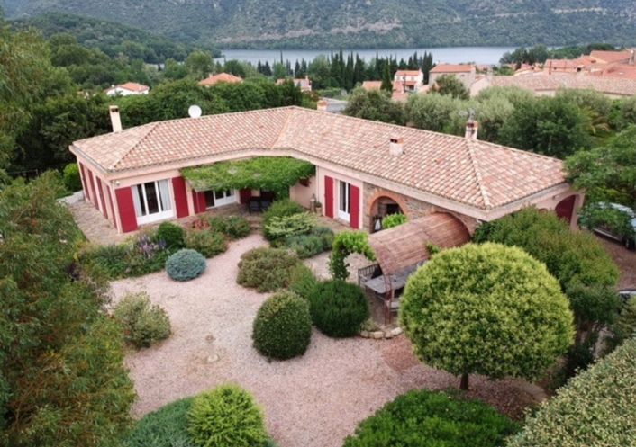 vente Villa Vinca