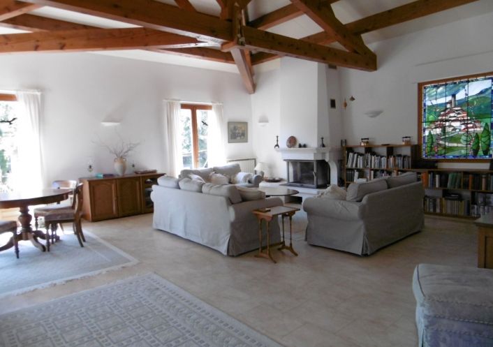 vente Villa Vinca