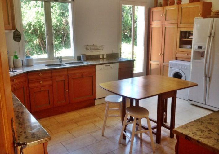vente Villa Vinca