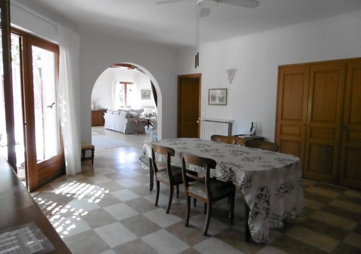 vente Villa Vinca