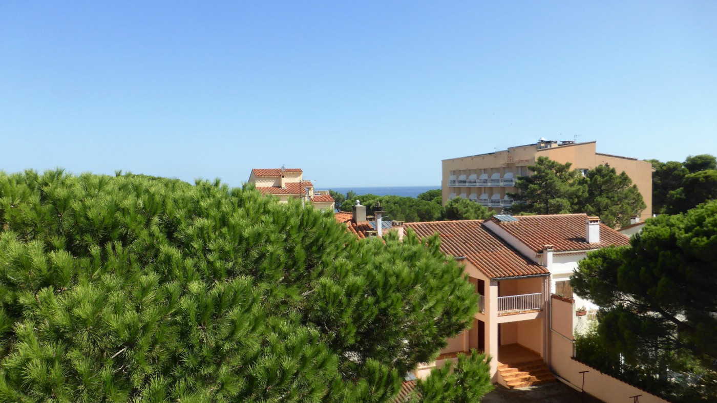vente Appartement en résidence Argeles Sur Mer - Photo 1