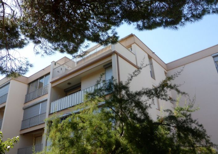 vente Appartement en résidence Argeles Sur Mer