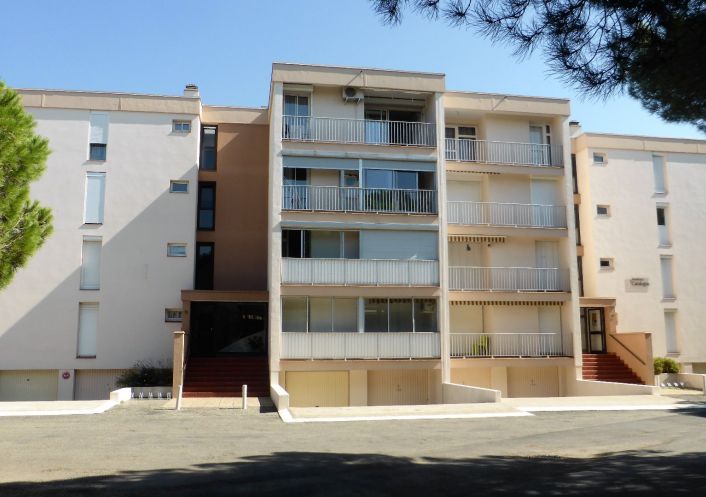 vente Appartement en résidence Argeles Sur Mer