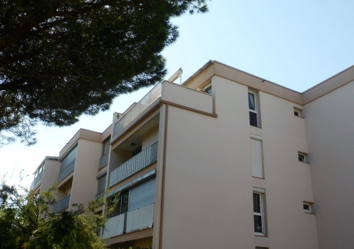 vente Appartement en résidence Argeles Sur Mer