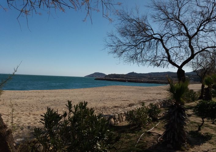 vente Appartement en résidence Argeles Sur Mer