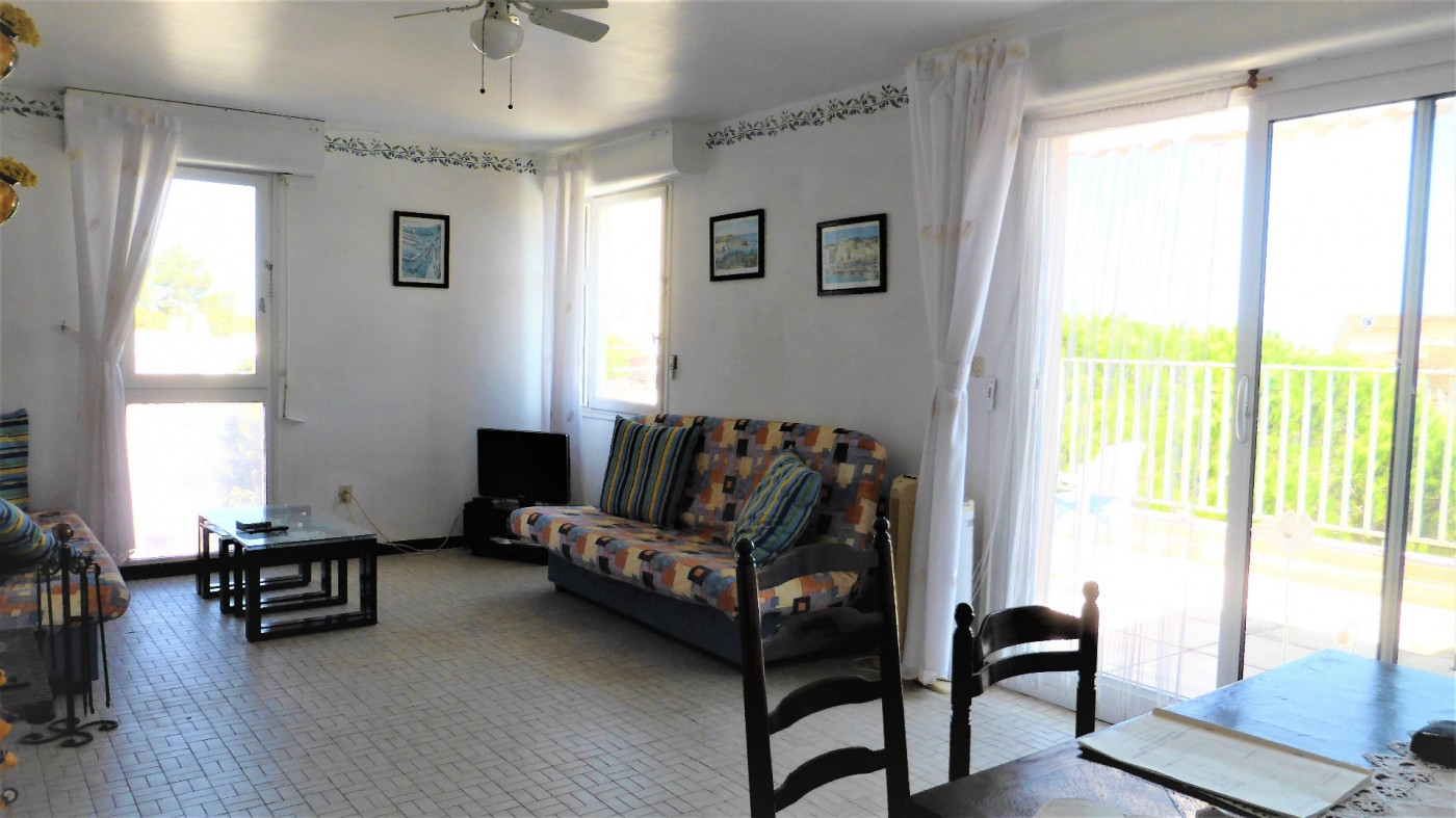 vente Appartement en résidence Argeles Sur Mer - Photo 7
