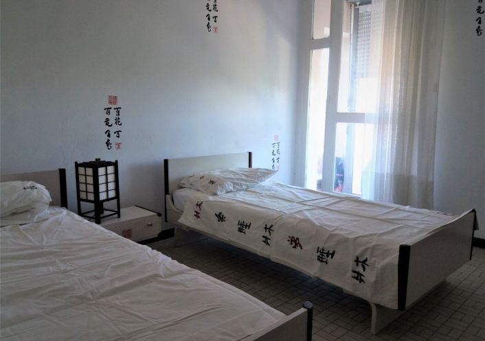 vente Appartement en résidence Argeles Sur Mer