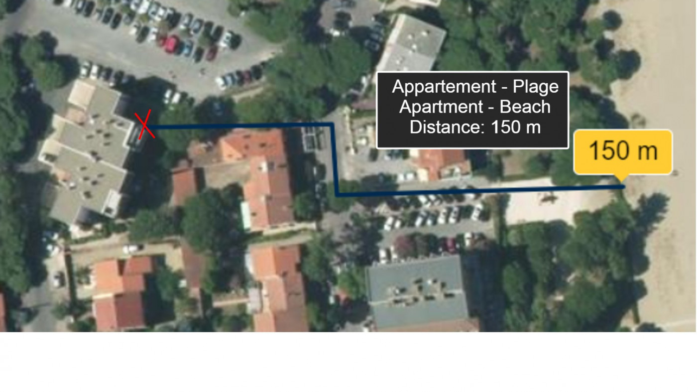 vente Appartement en résidence Argeles Sur Mer - Photo 2
