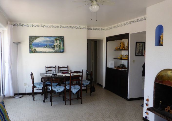 vente Appartement en résidence Argeles Sur Mer