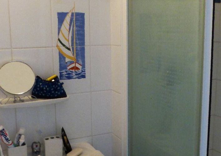 vente Appartement en résidence Argeles Sur Mer
