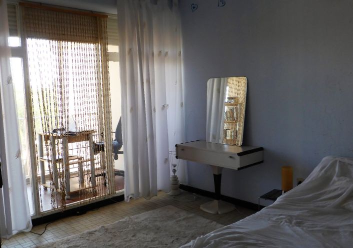 vente Appartement en résidence Argeles Sur Mer