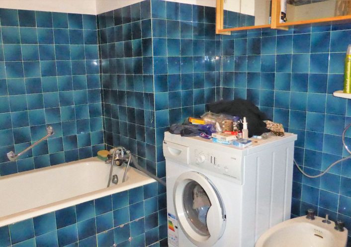 vente Appartement en résidence Argeles Sur Mer