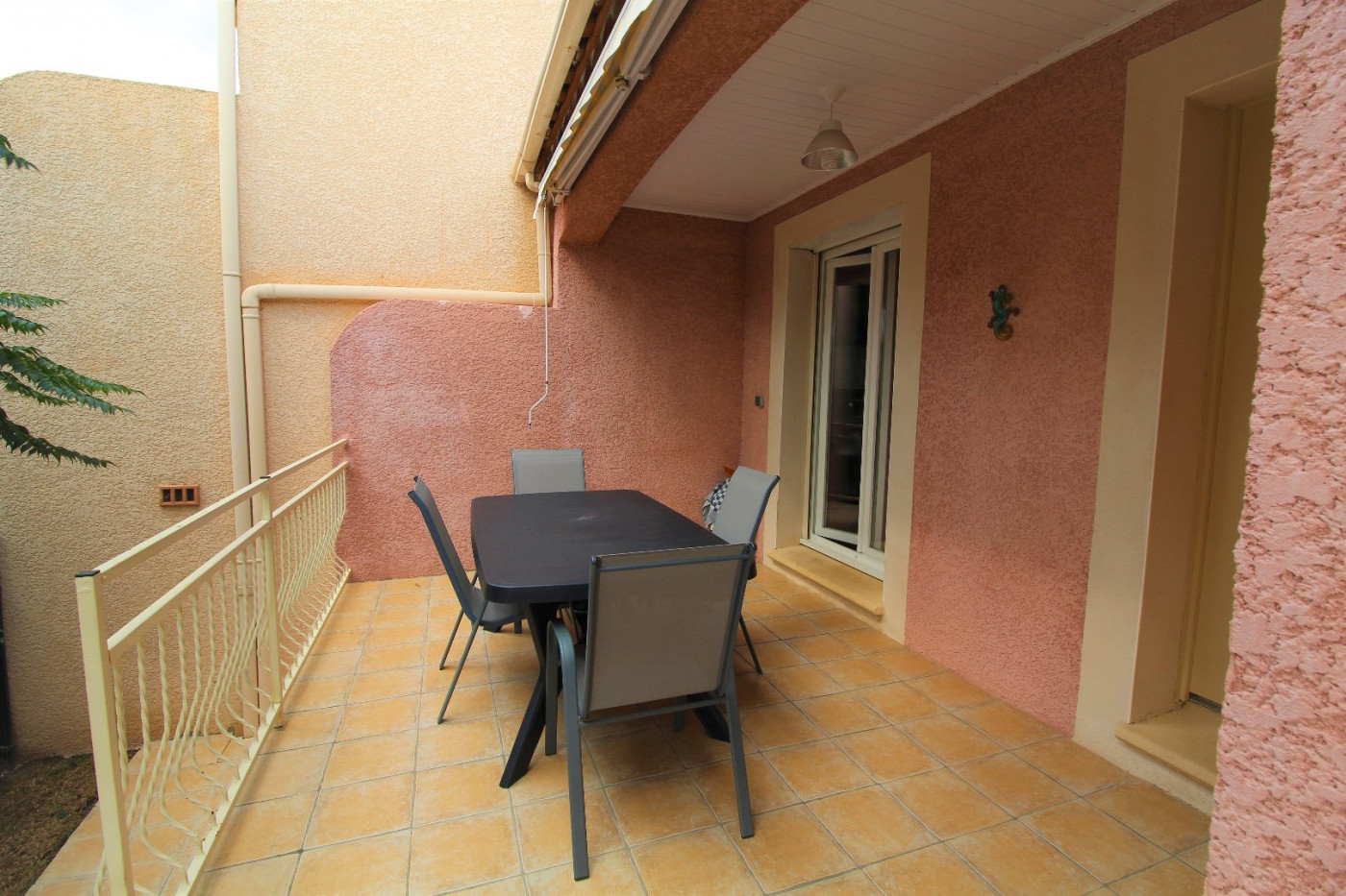 vente Maison Pouzolles - Photo 8