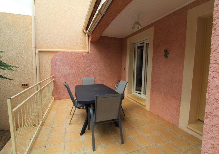 vente Maison Pouzolles