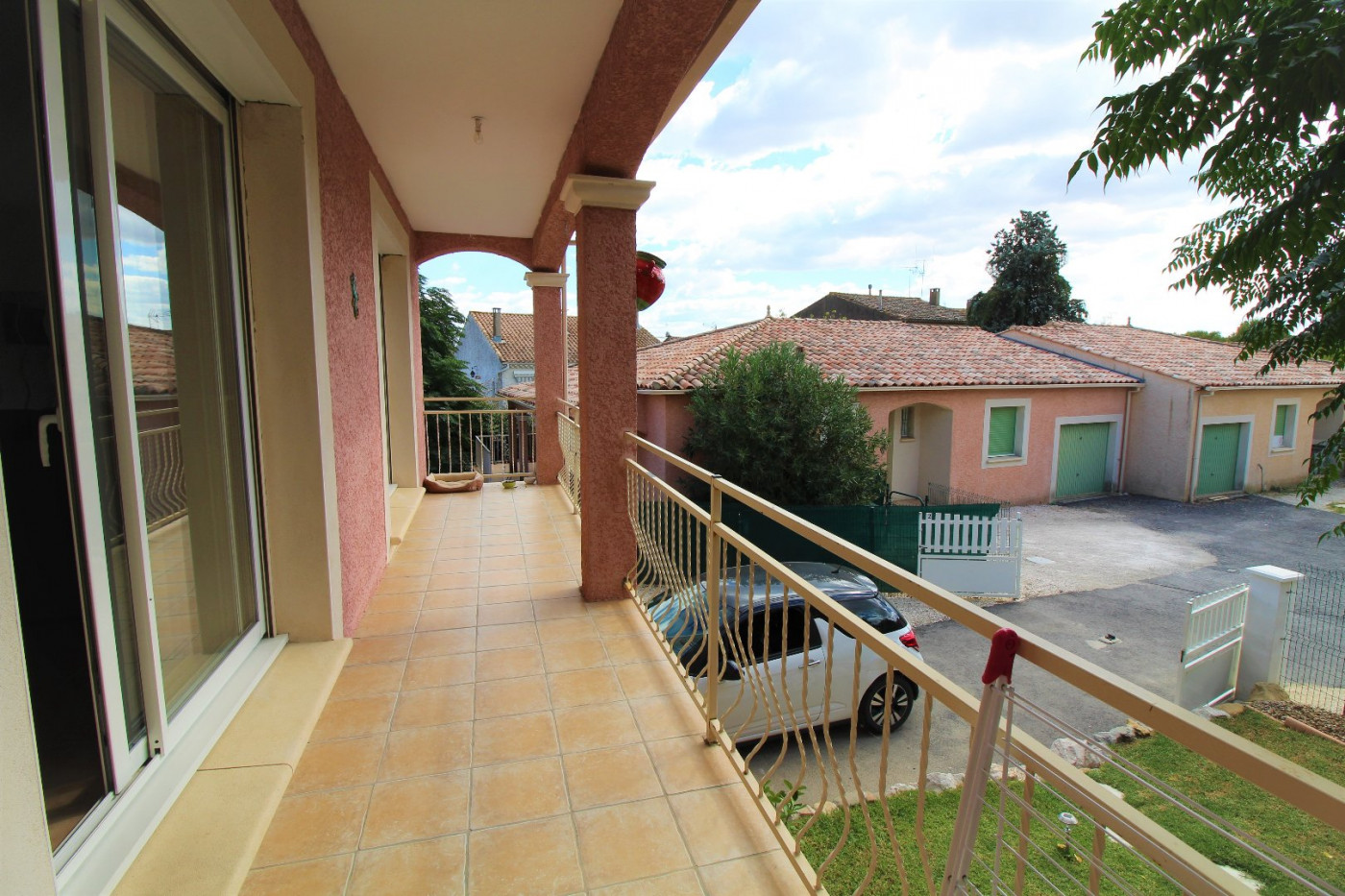 vente Maison Pouzolles - Photo 9
