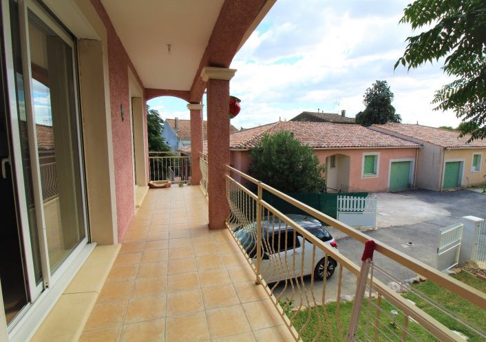 vente Maison Pouzolles