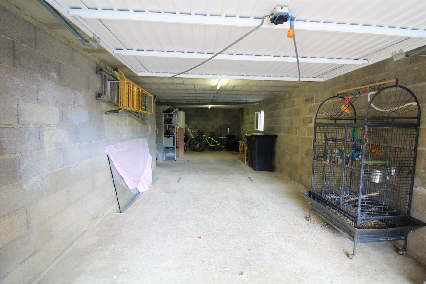 vente Maison Pouzolles - Photo 10