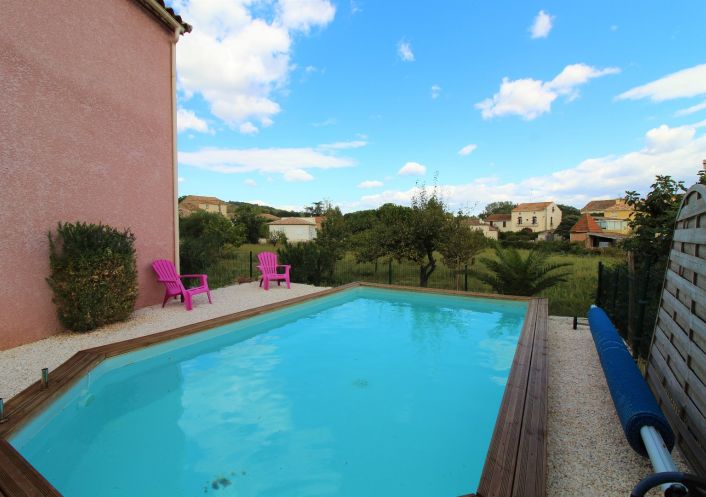 vente Maison Pouzolles