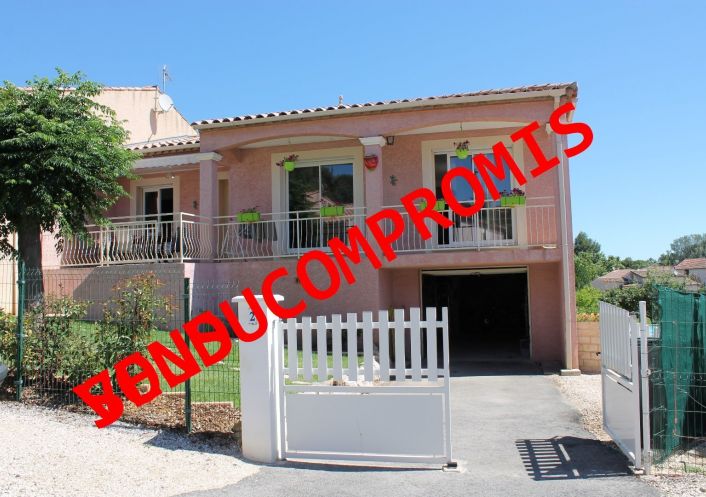 vente Maison Pouzolles