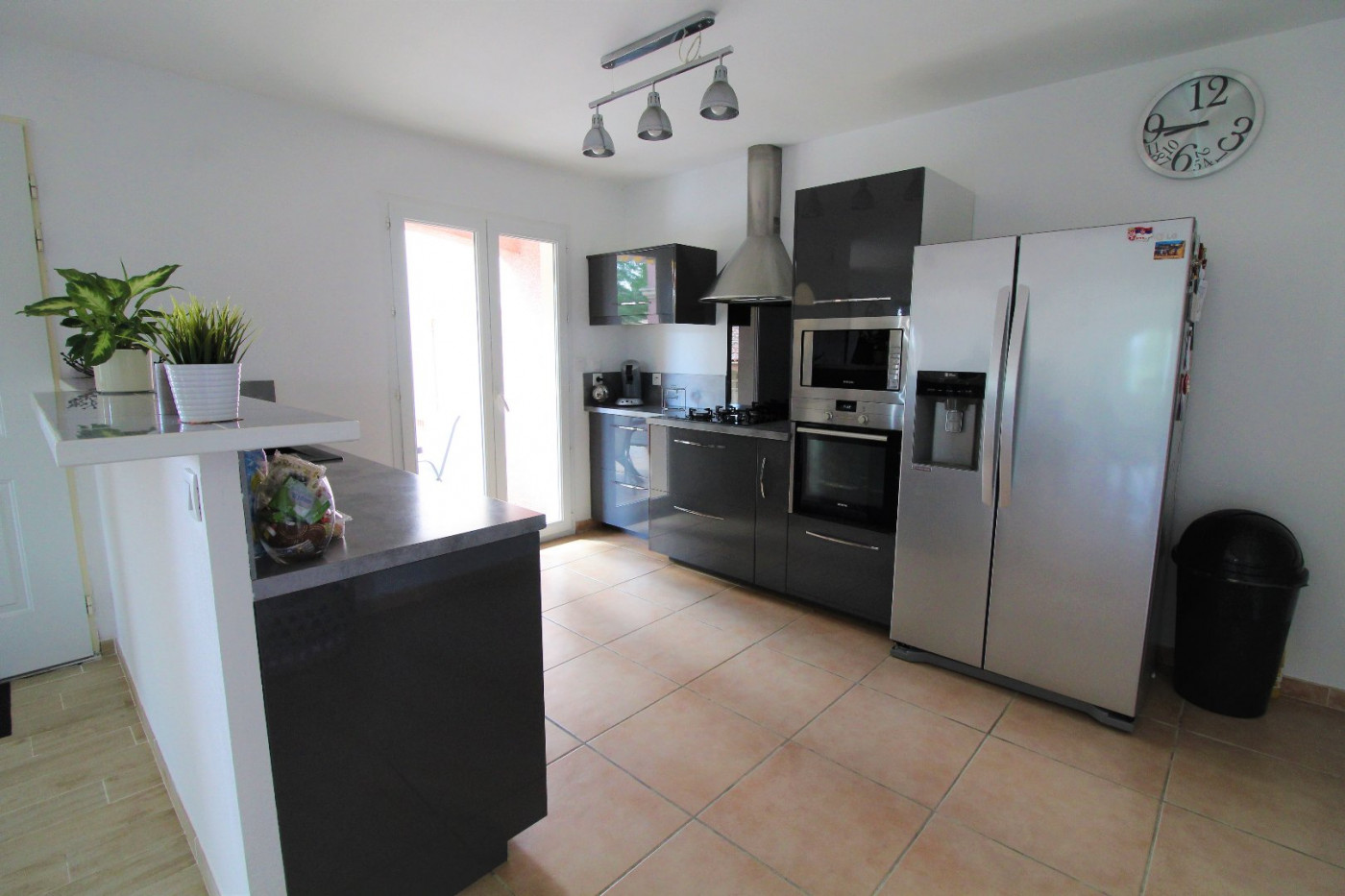 vente Maison Pouzolles - Photo 5