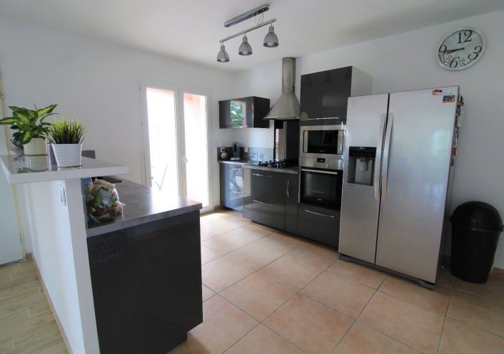 vente Maison Pouzolles