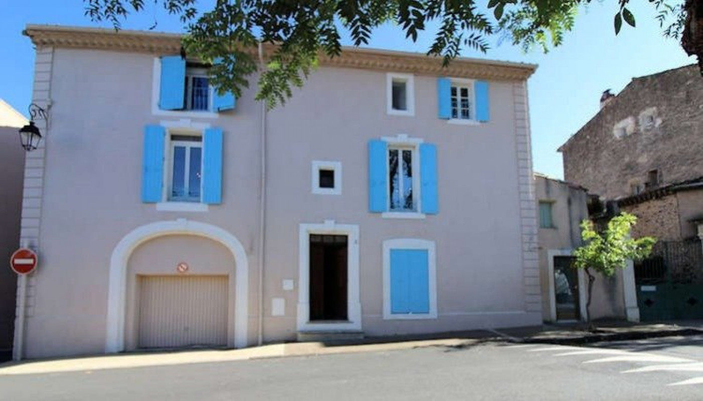 vente Maison vigneronne Roujan - Photo 2