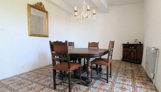 à vendre Maison vigneronne Roujan