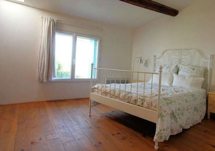 vente Maison vigneronne Roujan
