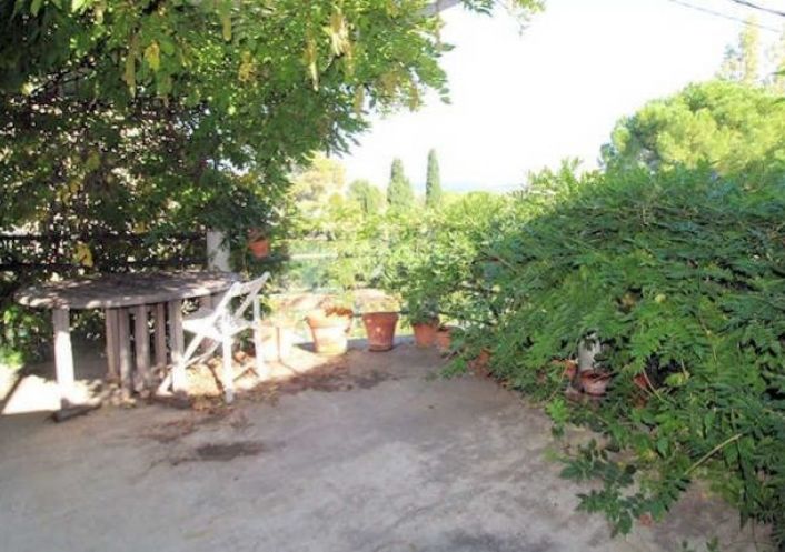 vente Maison vigneronne Roujan
