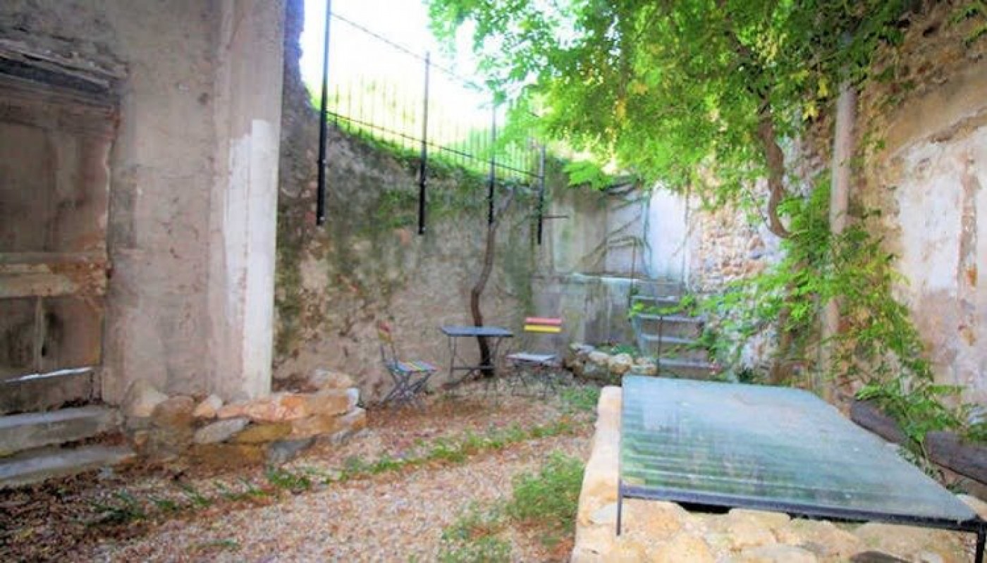 vente Maison vigneronne Roujan - Photo 3