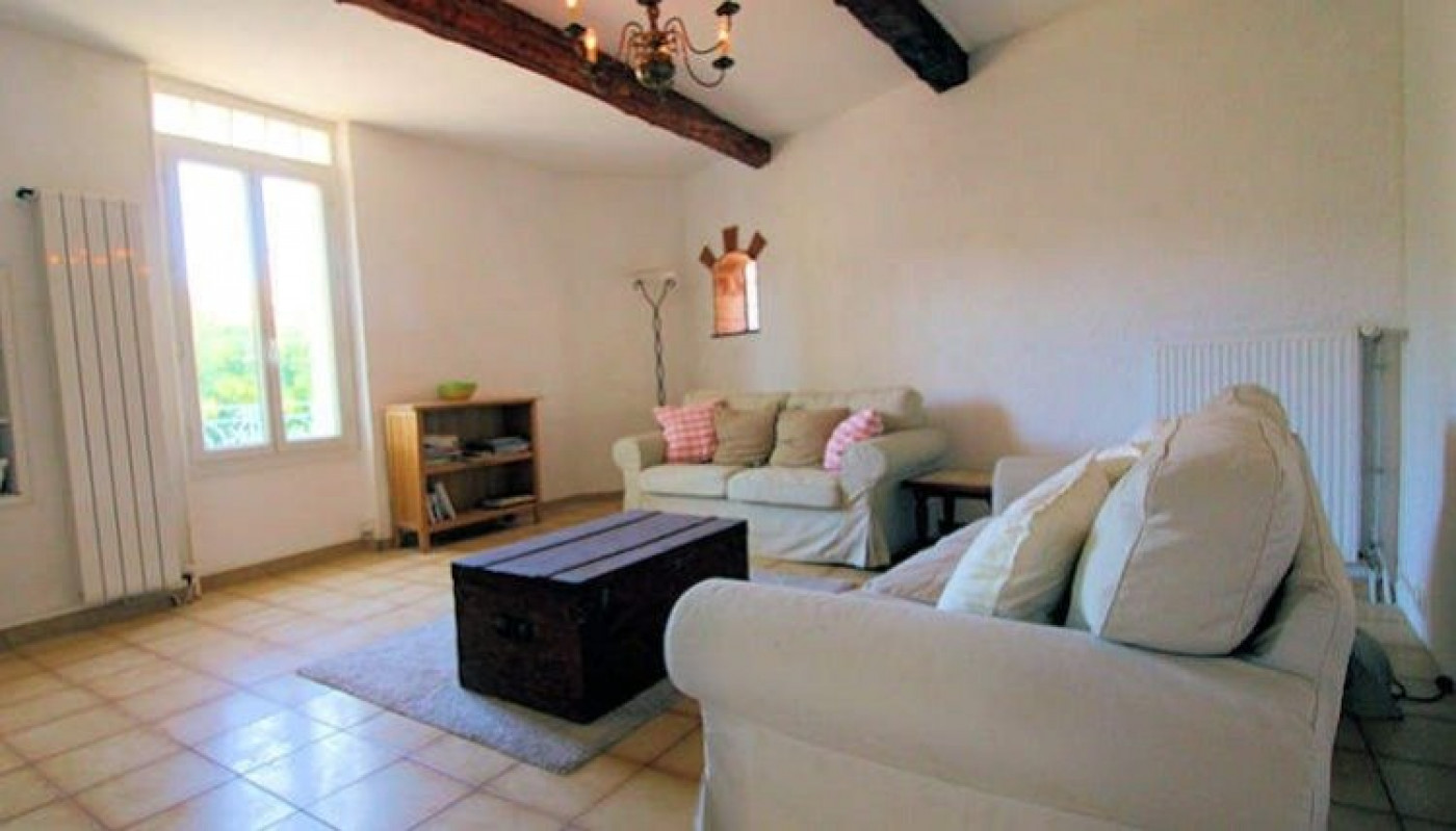 vente Maison vigneronne Roujan - Photo 6