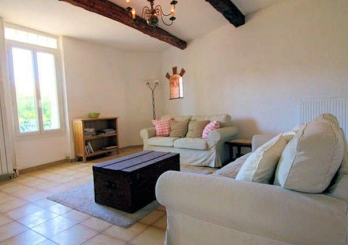 vente Maison vigneronne Roujan