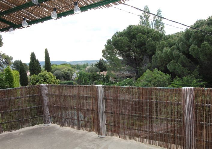 vente Maison vigneronne Roujan