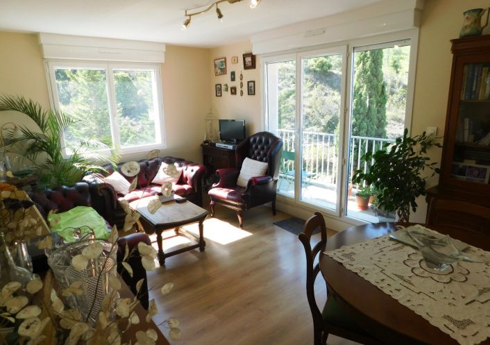 vente Appartement en résidence Saint Paul De Fenouillet