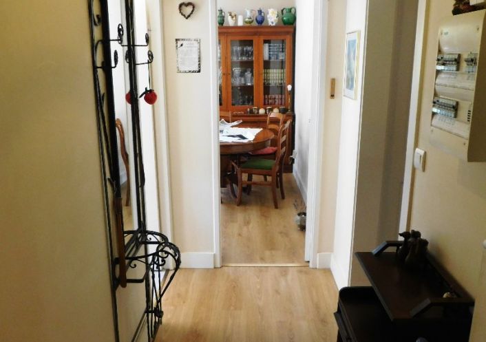 vente Appartement en résidence Saint Paul De Fenouillet