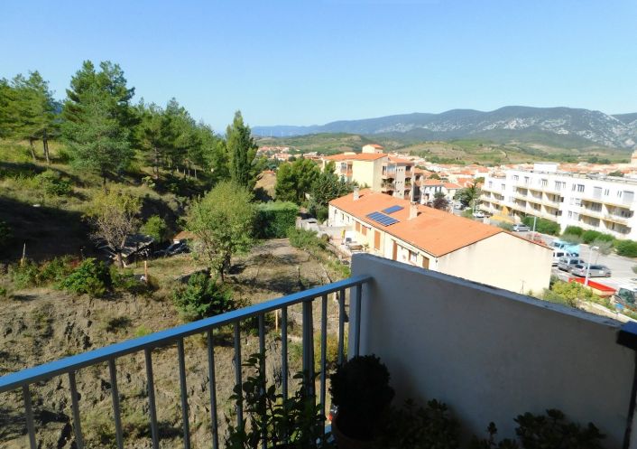 vente Appartement en résidence Saint Paul De Fenouillet