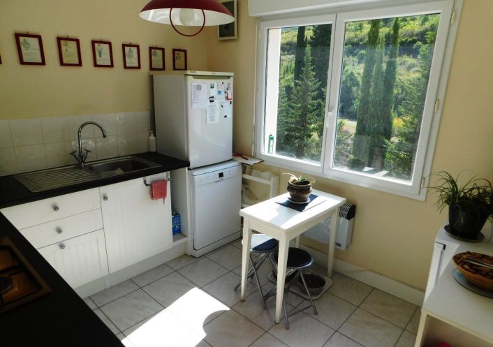 vente Appartement en résidence Saint Paul De Fenouillet