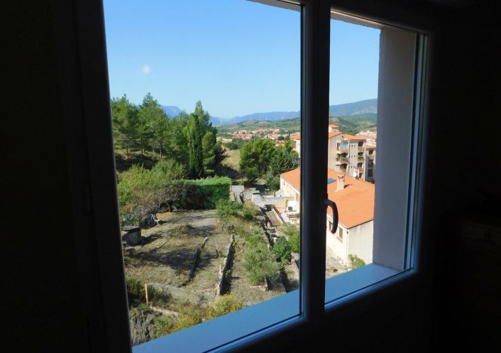 vente Appartement en résidence Saint Paul De Fenouillet